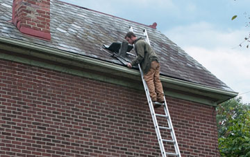 what affects urgent West Stowell roof repairs