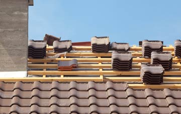 West Stowell clay roofing costs