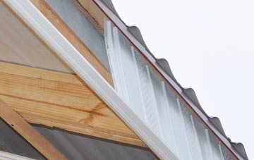 why West Stowell fascia repairs are essential
