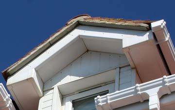 West Stowell fascia installation costs