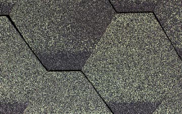 West Stowell fibreglass shingle repairs