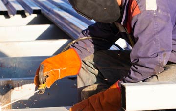 West Stowell flat roofing options