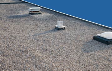 flat roofing West Stowell, Wiltshire