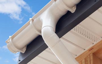 West Stowell gutter installation costs