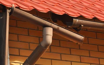 West Stowell gutter repair costs