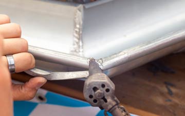 disadvantages of West Stowell lead roofing