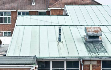 West Stowell lead roofing costs