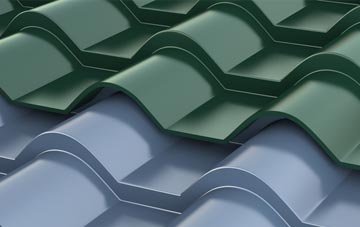 who should consider West Stowell plastic roofs