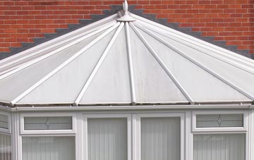 West Stowell polycarbonate conservatory roof repairs
