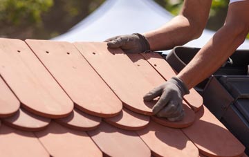 West Stowell roof tile contractors
