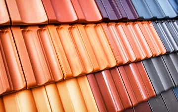 West Stowell roof tile costs