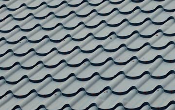 West Stowell rubber roofing companies