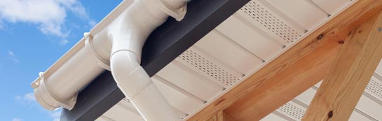 get West Stowell guttering quotes today