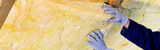 quotes for West Stowell roof insulation