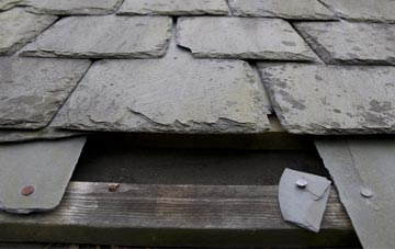 West Stowell slate roof repairs and maintenance