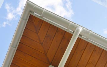 West Stowell soffit types