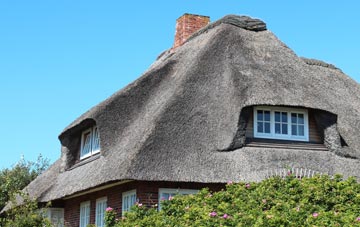 thatch roofing West Stowell, Wiltshire