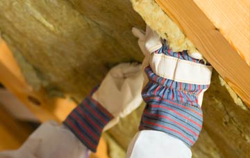 types of West Stowell pitched roof insulation materials