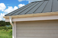 West Stowell fascia repair