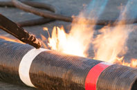 West Stowell flat roofing replacement