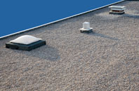 West Stowell flat roofing