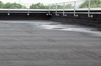 find rated West Stowell flat roofing companies