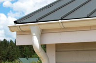 West Stowell soffits